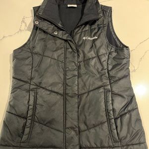Columbia Quilted Vest